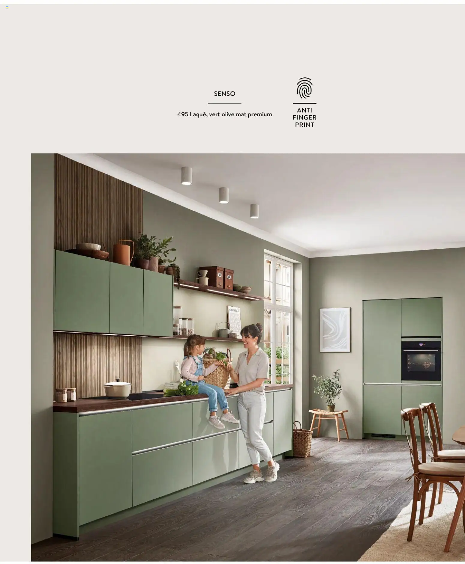 Prévisualisation de Catalogue du magasin Atlas formulaire valide 01/01/2026 - Olive