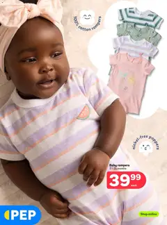 Preview of PEP Stores flyer valid from 26/08/2026