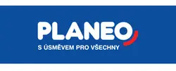 Planeo Elektro leták logo