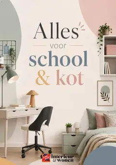 Voorbeeld van Euro Shop Folder van winkel Euro Shop geldig vanaf 05/08/2026
