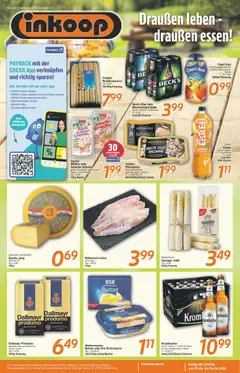 Vorschau von dem Prospekt des Geschäftes Inkoop, gültig ab dem 01.06.2026