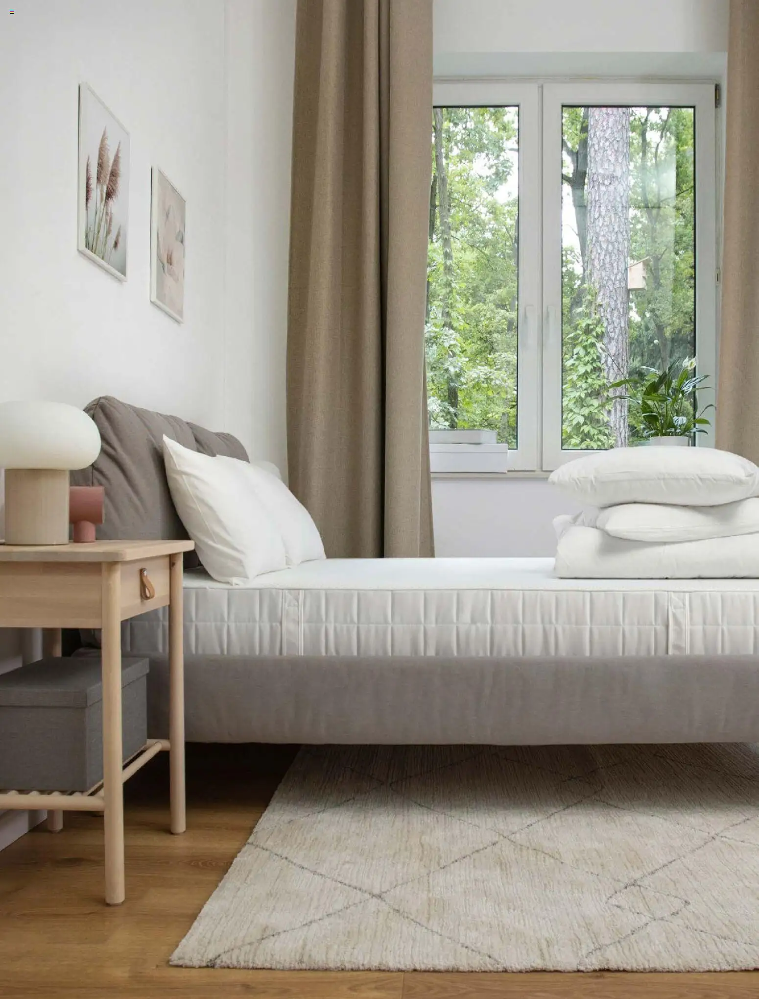 Vorschau von dem Prospekt des Geschäftes Ikea, gültig ab dem 16.09.2026