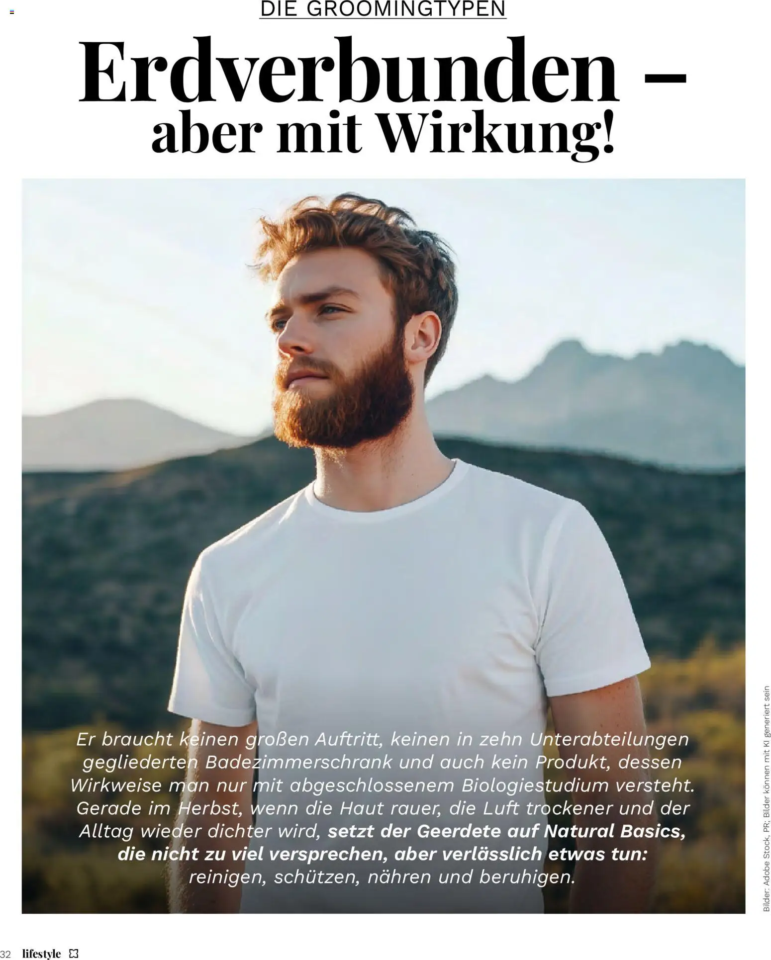 Vorschau von dem Prospekt des Geschäftes Müller, gültig ab dem 01.09.2026