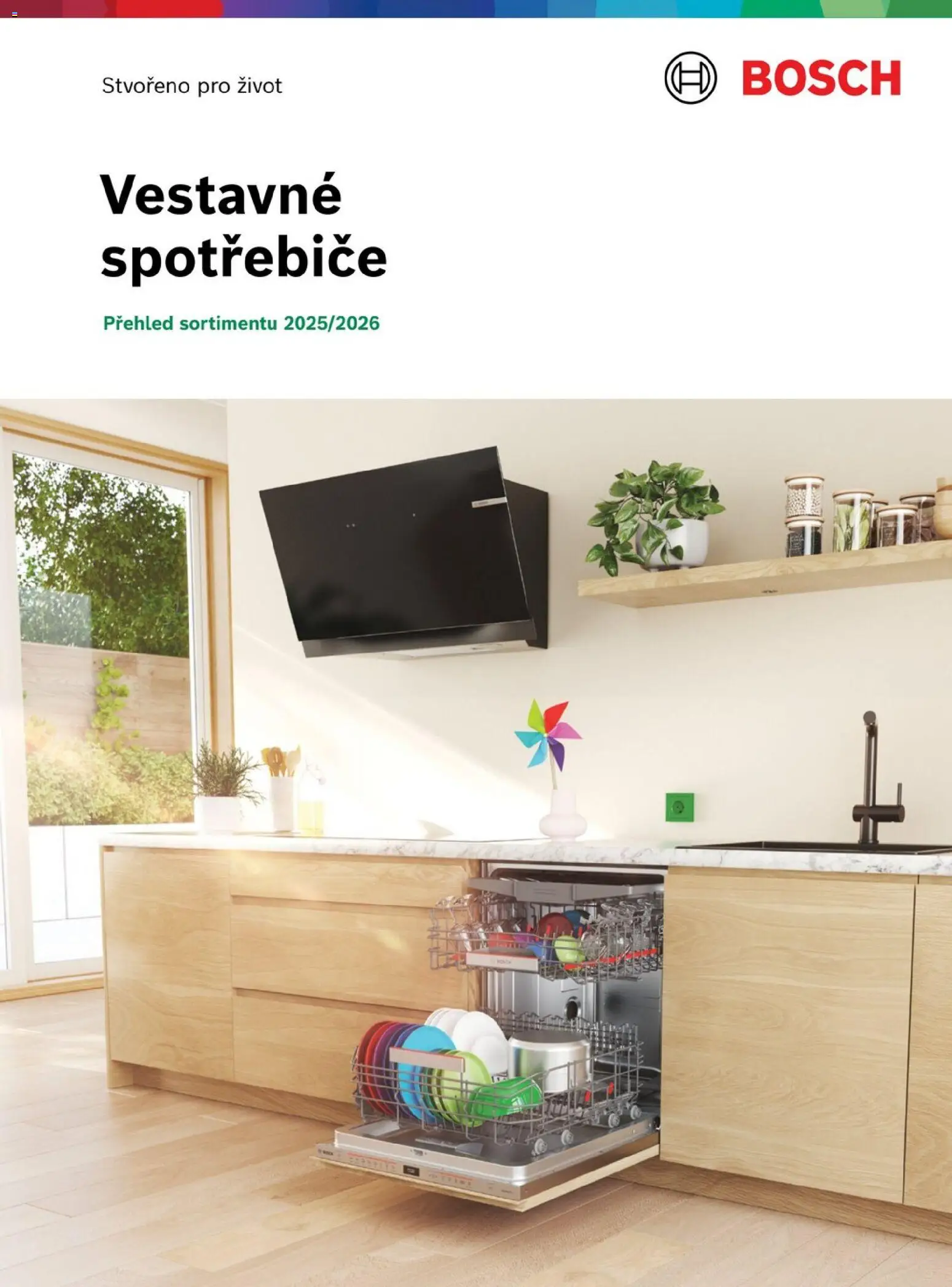 Náhled nabídky: XXXLutz XXXLutz leták - Vestavné spotřebiče Bosch platný od 01.06.2026