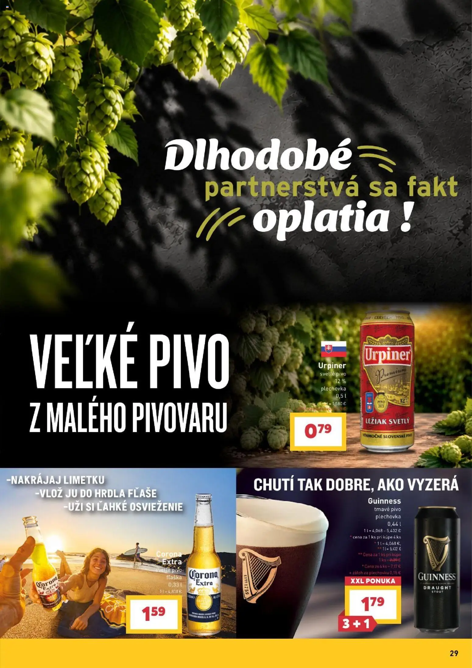 Náhľad Billa letáku platného od 30.09.2026