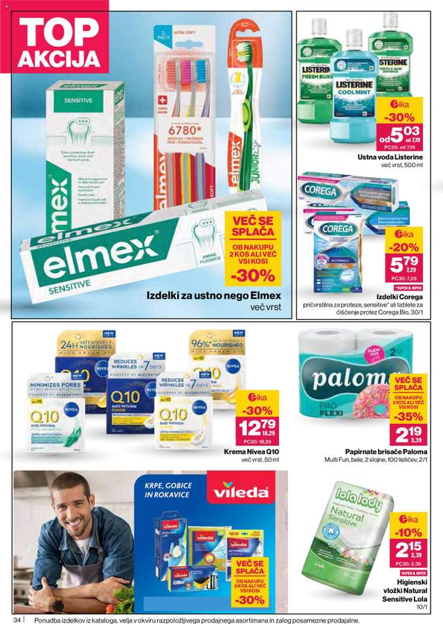 Novi Mercator katalog od 21.05.