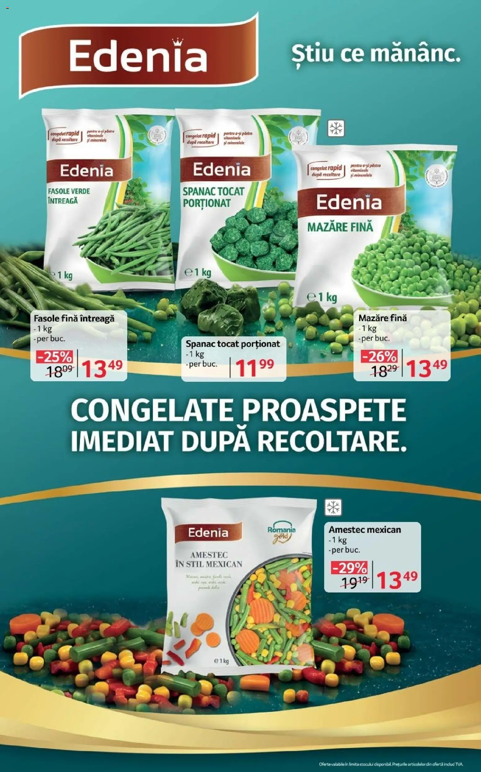 Previzualizarea de cataloage: Selgros Selgros Catalog valabil de la 30.10.2026
