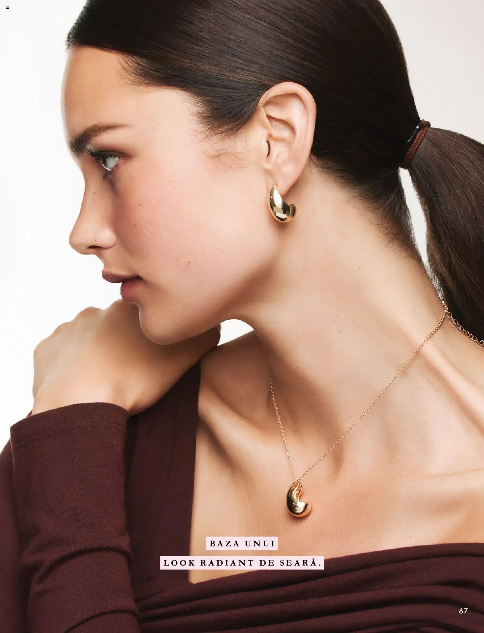 Previzualizarea de cataloage: Oriflame Oriflame Catalog 15 2026 valabil de la 11.11.2026