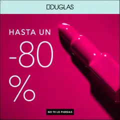 Vista previa del folleto de la tienda Ofertas válido desde el 17/07/2026 