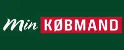 Min Købmand logo