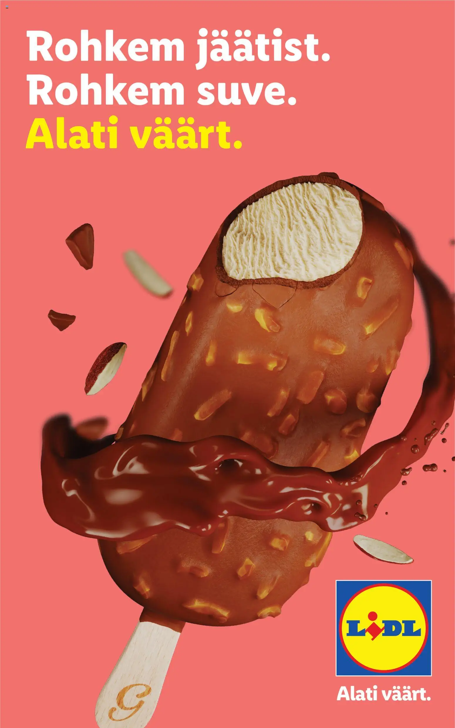 Lidl kliendilehe eelvaade alates 08.06.2026