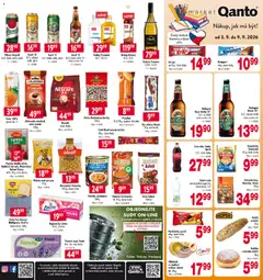 Náhled nabídky: Astur & Qanto Astur & Qanto leták platný od 03.09.2026