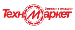 Техномаркет брошура logo