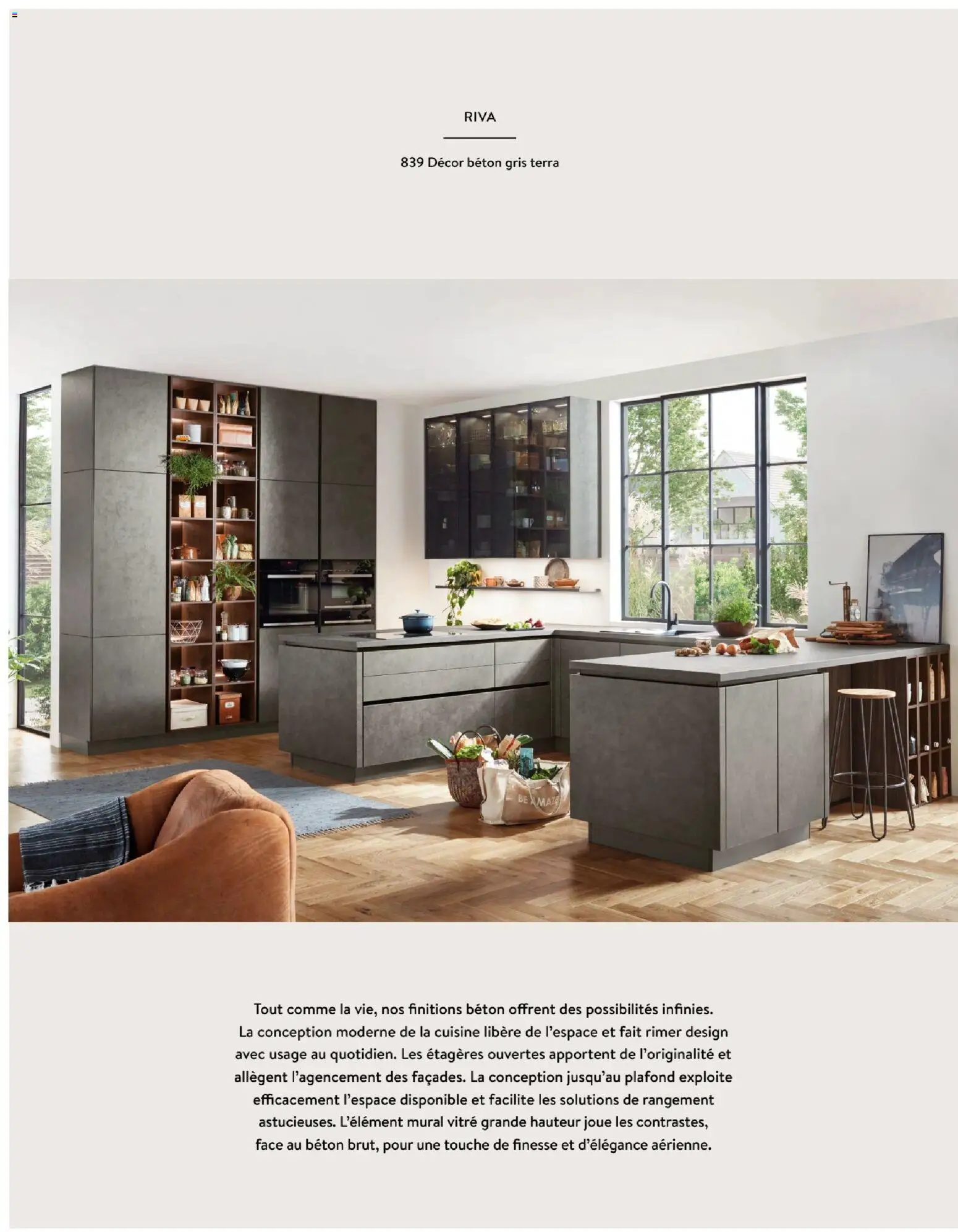 Prévisualisation de Catalogue du magasin Atlas formulaire valide 01/01/2026