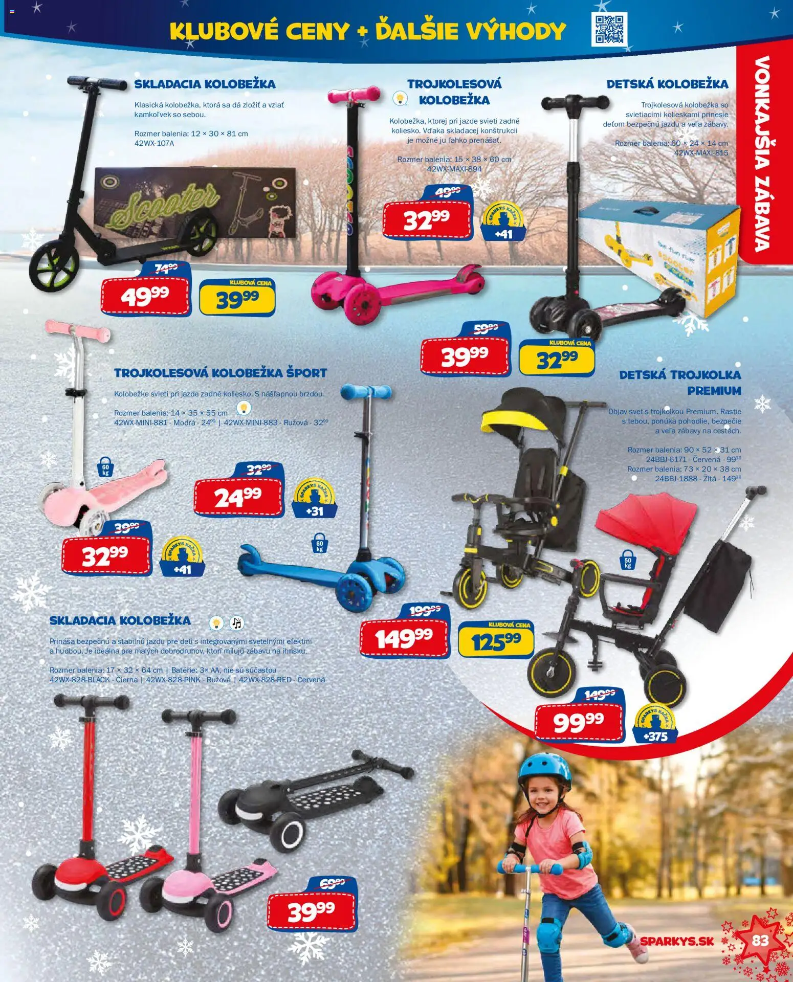 Náhľad ALLTOYS letáku platného od 06.10.2026 - Batérie