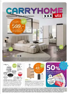 Vorschau der Angebote: XXXLutz XXXLutz Carry Home gültig ab 26.05.2026