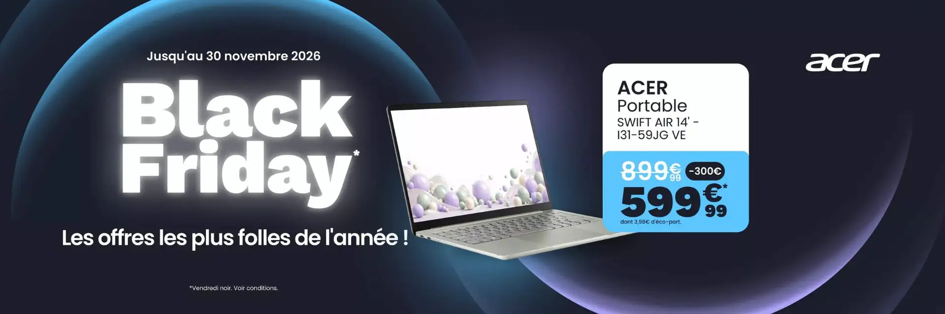 Black Friday