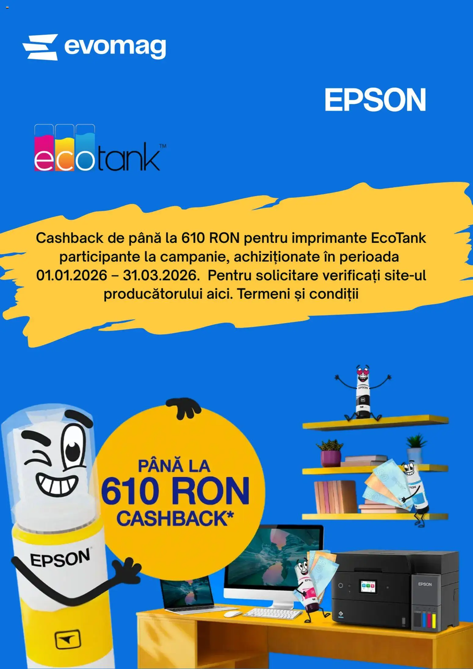 evoMag catalog (01.01.2026) > Oferte, revista