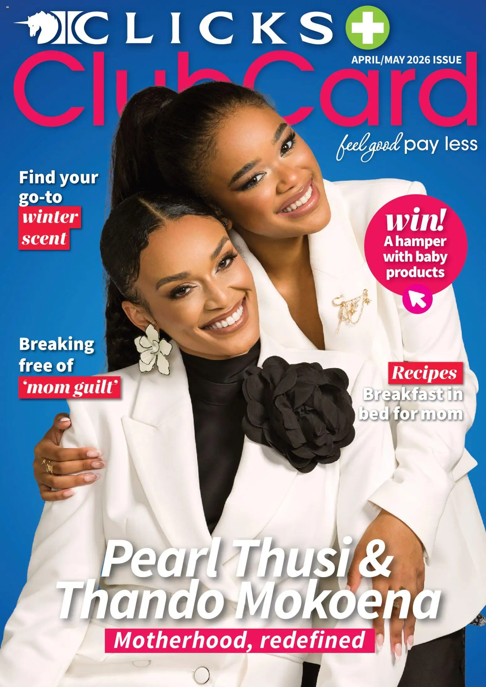 Preview of Clicks flyer valid from 01/04/2026