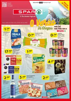 Pré-visualização do folheto da loja Spar válida a partir de 23/06/2026
