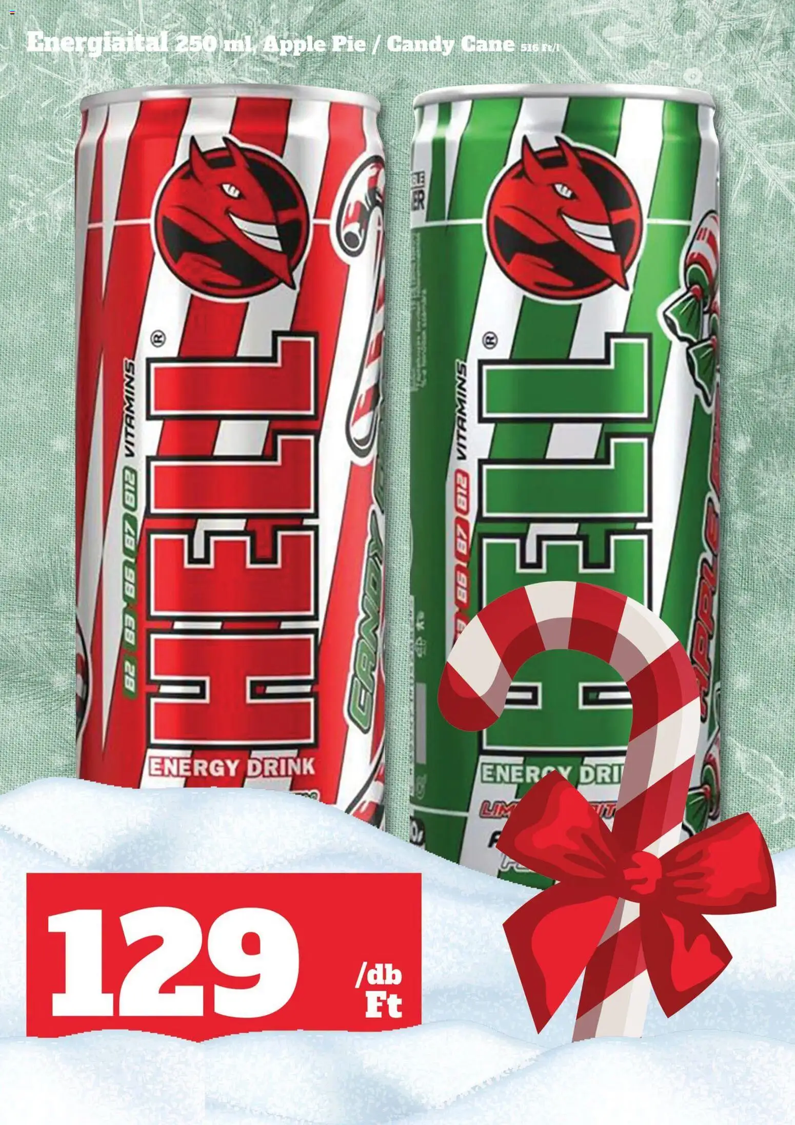 Vil-For - Vil-For akciós újság megtekintése, amely érvényes 2026.10.29.-től - Hell Energy, Hell energy drink, Kés, Energiaital, Energy drink