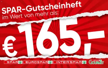 Vorschau der Angebote: Spar Spar Gutscheinheft gültig ab 03.09.2026