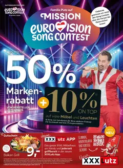 Vorschau der Angebote: XXXLutz XXXLutz Prospekt aktuell gültig ab 28.04.2026