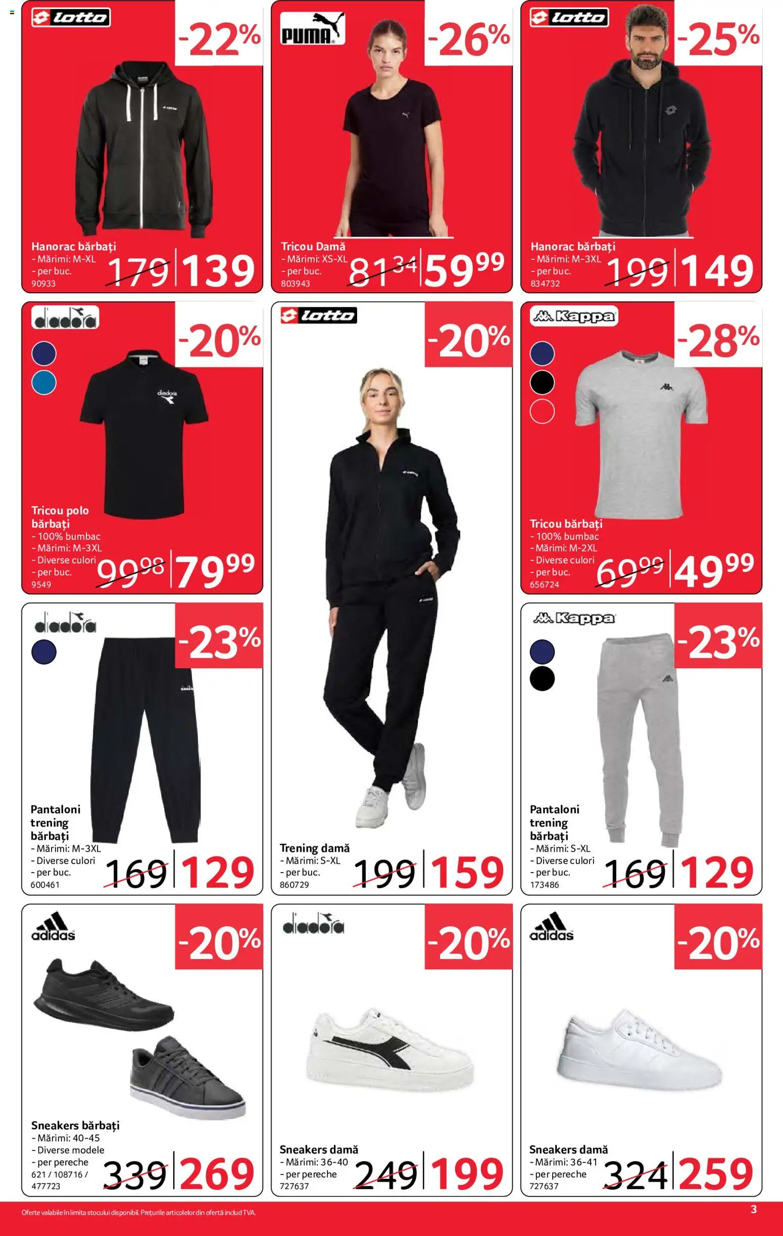 Previzualizarea de cataloage: Selgros Selgros Catalog Nonfood valabil de la 21.08.2026