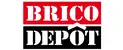 Logo de Brico Depôt