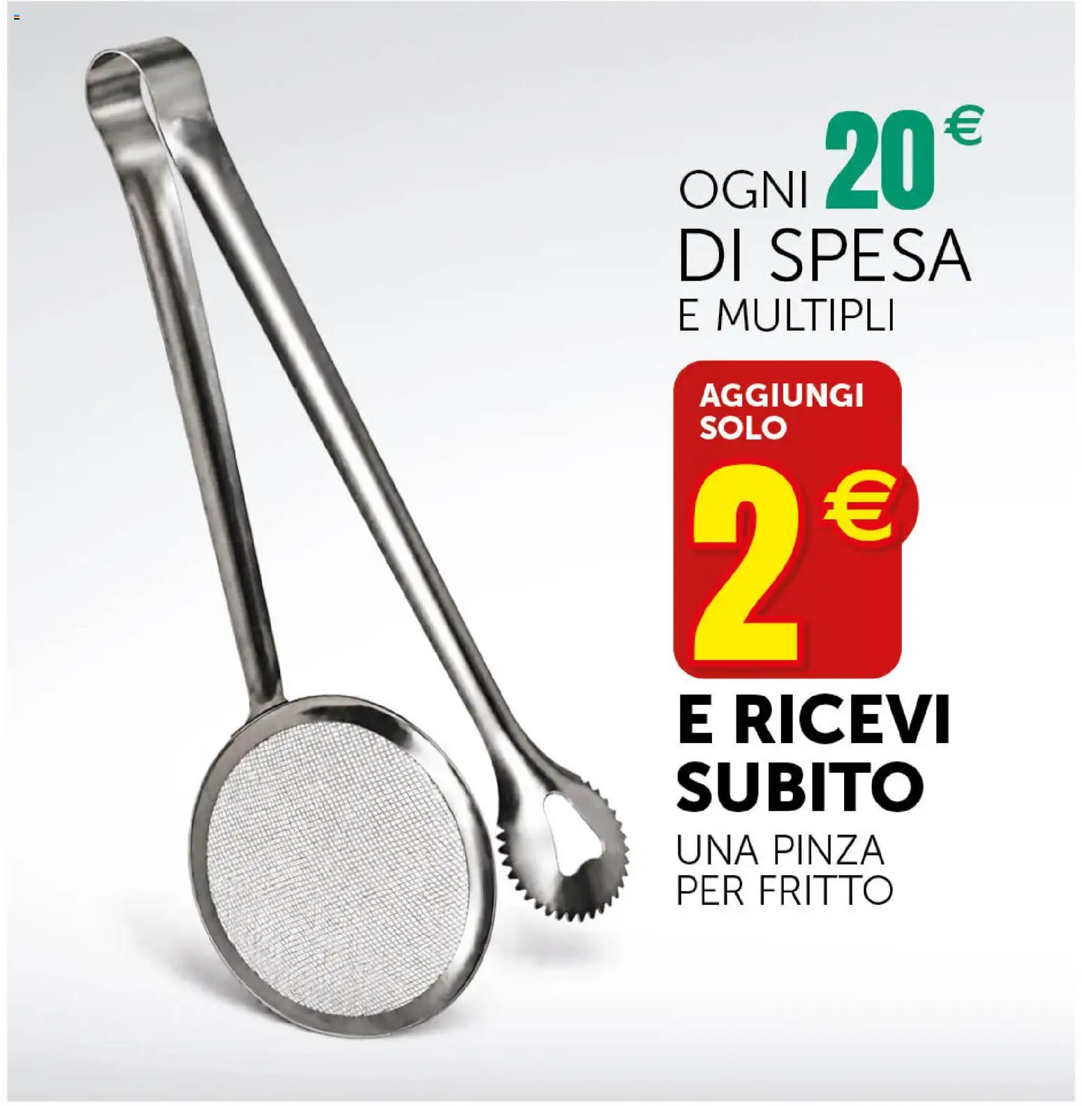 Anteprima dell'opuscolo SISA volantino Mercadò dal negozio SISA valido da 29/10/2026