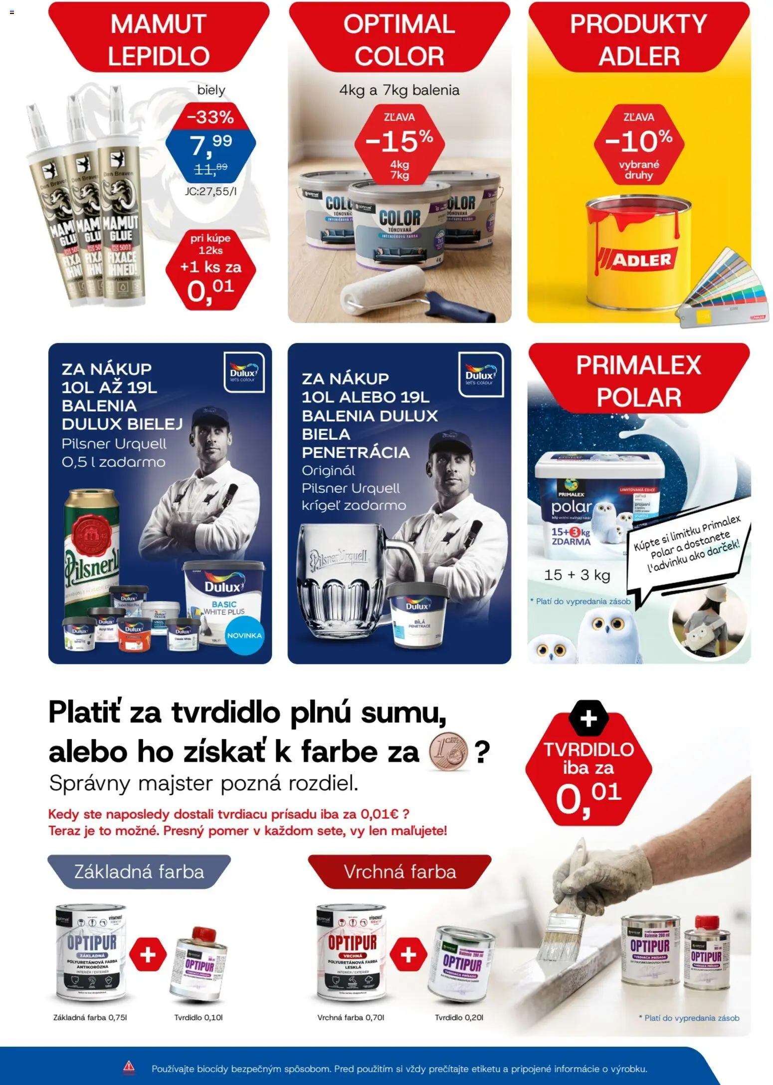 Náhľad L&Š letáku platného od 01.09.2026