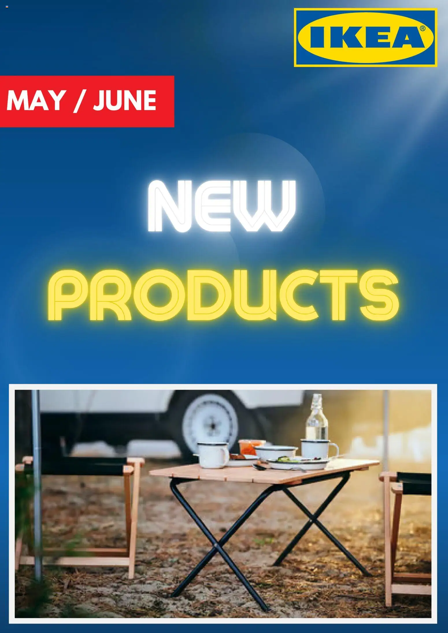 Preview of IKEA IKEA - Offers valid from 16/05/2026