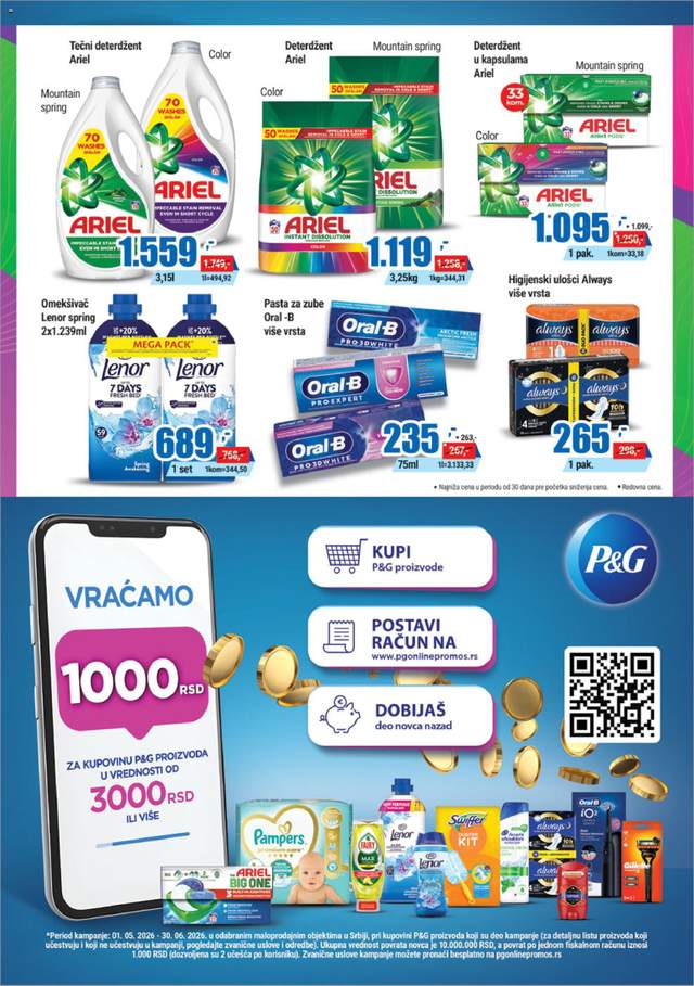 Novi Trnava Promet katalog od 15.06.