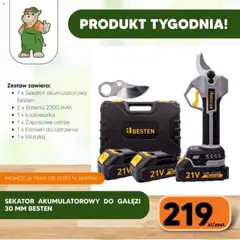 Pogląd gazetki "Hipper gazetka" ze sklepu Hipper ważnej od 10.08.2026