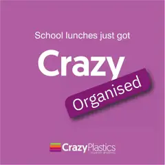 Preview of Crazy Plastics flyer valid from 20/07/2026