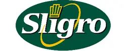 Logo van Sligro logo