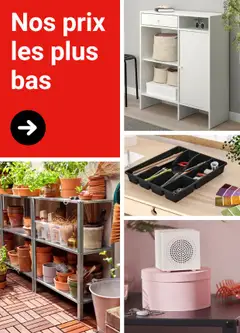 Prévisualisation de Ikea Catalogue des produits - Nos prix les plus bas du magasin IKEA formulaire valide 15/06/2026