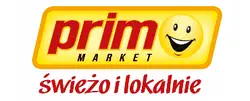 Logo Prim Market logo
