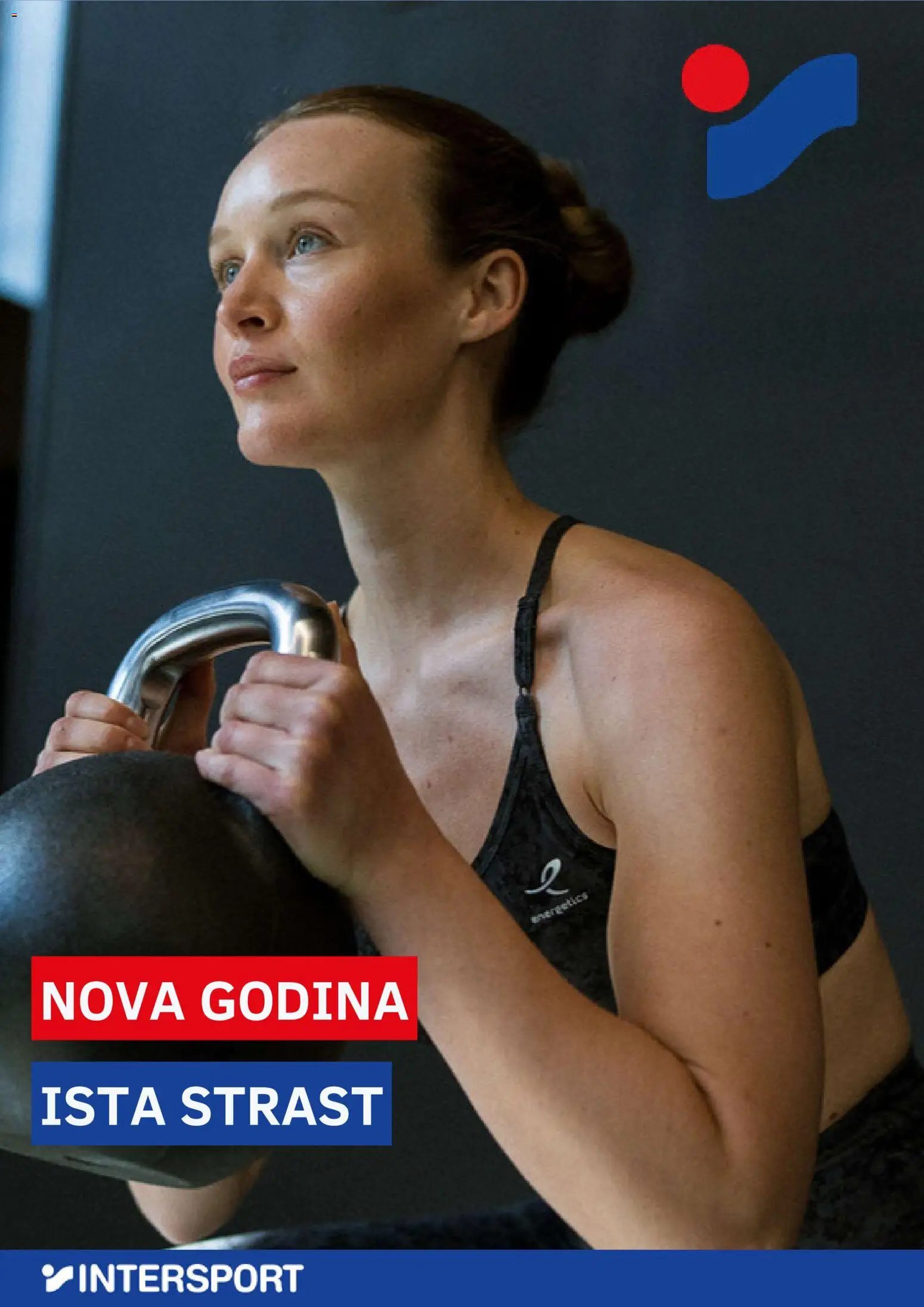 Pregled letka Intersport Katalog trgovine Intersport vrijedi od 01.03.2026