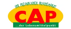 CAP Markt in der Kategorie Hypermärkte