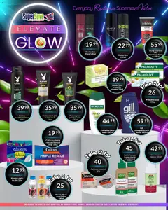 Preview of Super Save flyer valid from 02/08/2026