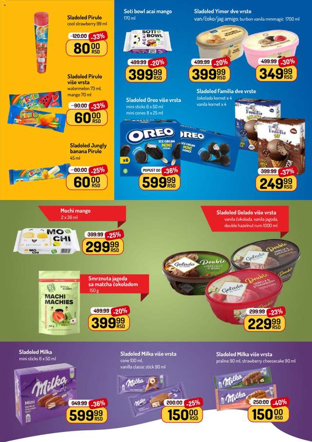 Novi Aman katalog od 22.06.