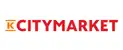 Logo K-Citymarket 
