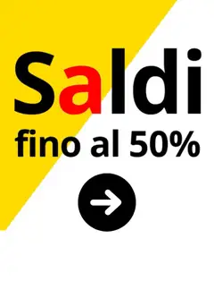 Anteprima del volantino Volantino Ikea - Saldi valido a partire dal 07/07/2026