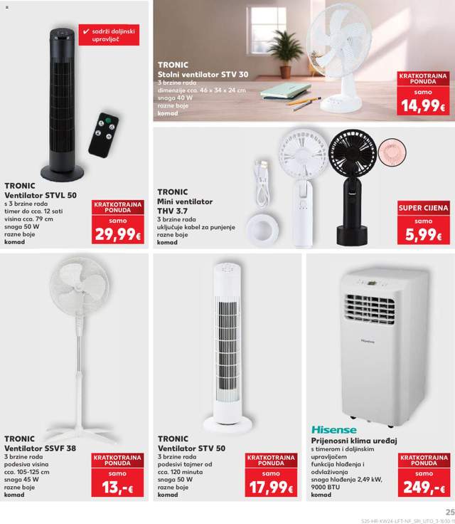 Novi Kaufland katalog od 10.06.