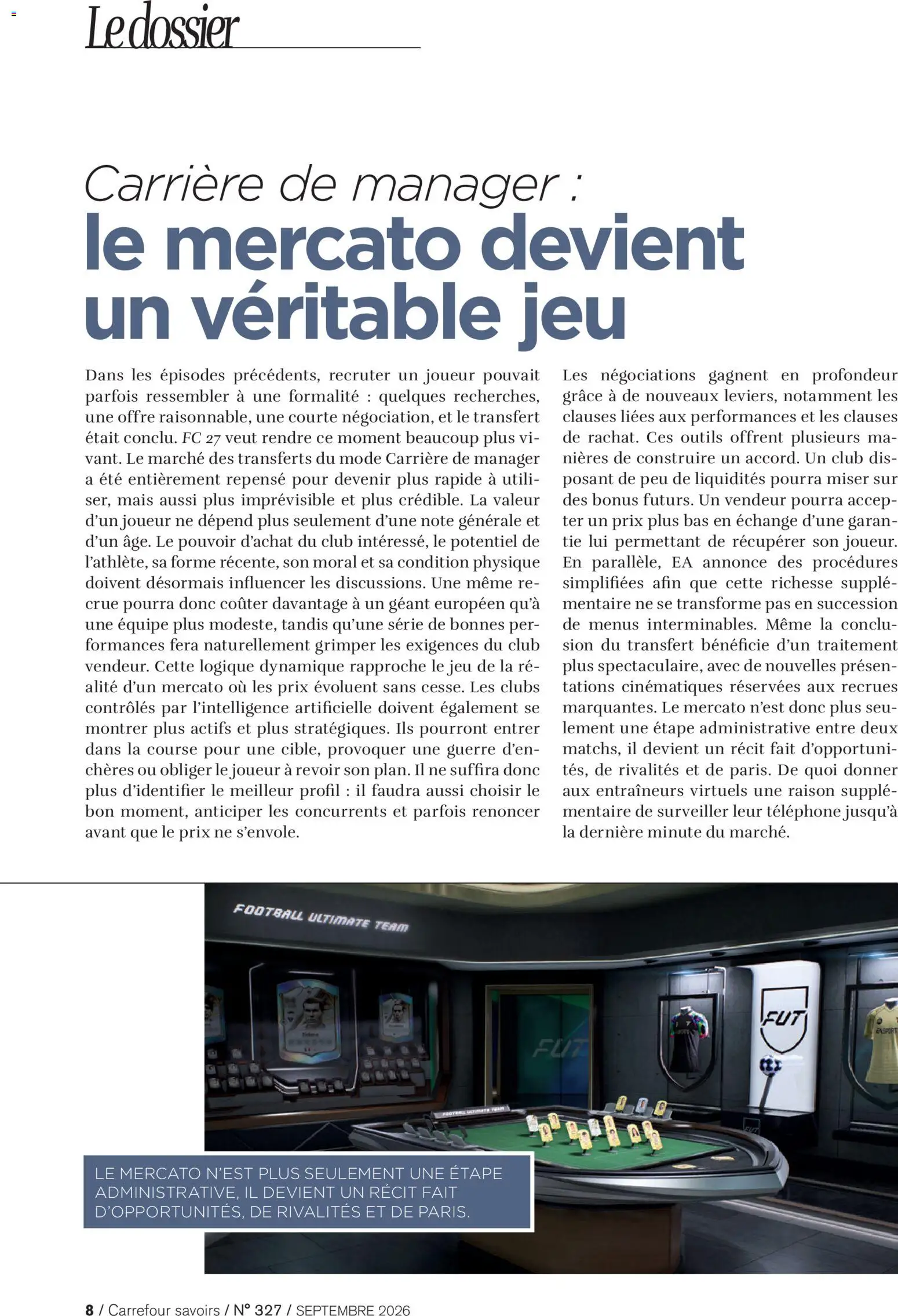 Prévisualisation de Carrefour A chacun sa culture du magasin Carrefour formulaire valide 01/09/2026 - Vidéo, Téléphone, Mais, Outils, Joueur