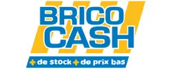Brico Cash - Logo logo