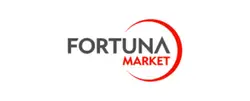 Fortuna Market katalog logo