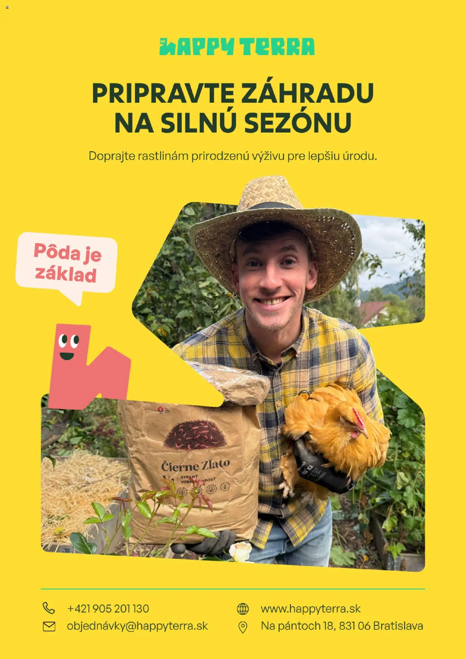 Náhľad happyterra letáku platného od 29.04.2026
