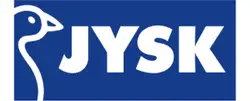 Jysk - Logo logo